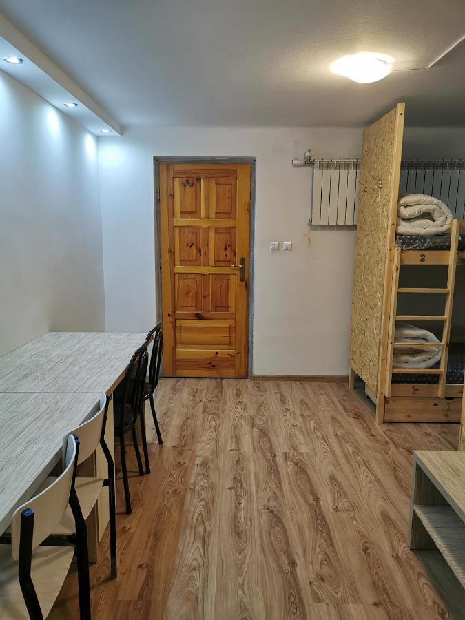 For Rest Hostel Lublin Exterior photo
