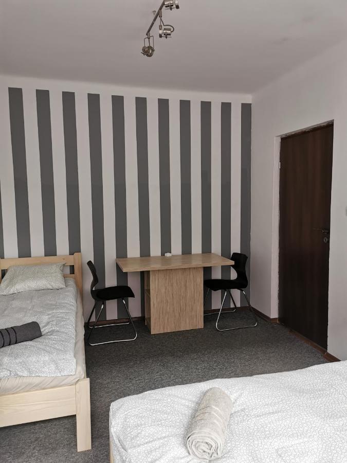 For Rest Hostel Lublin Exterior photo